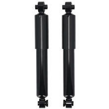 Laad de afbeelding in de galerijviewer, 2x achter Schokdemper geschikt voor Hyundai Accent 2010-2025 geschikt voor Kia Venga 553001J000