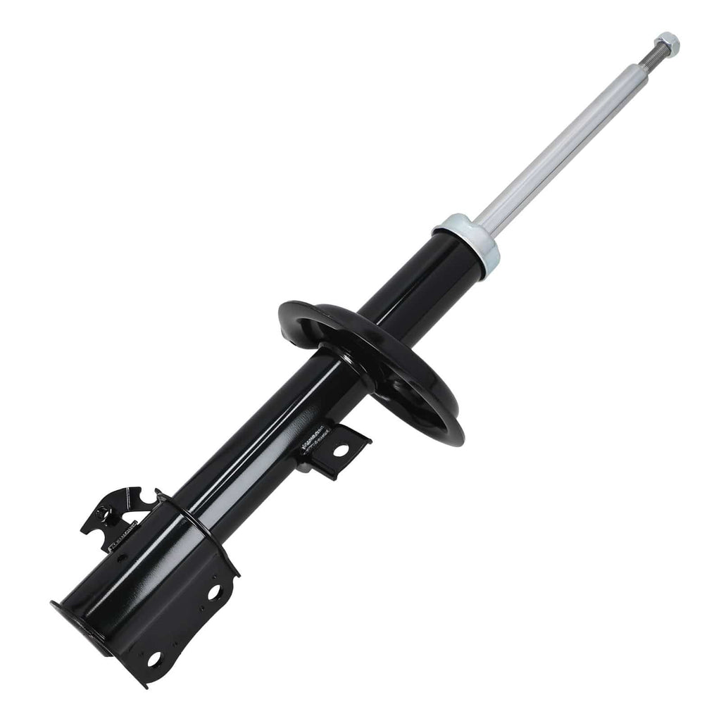 2x voor Schokdemper 2 Stuks geschikt voor SUZUKI Swift III 2005-2025 4160251KA1