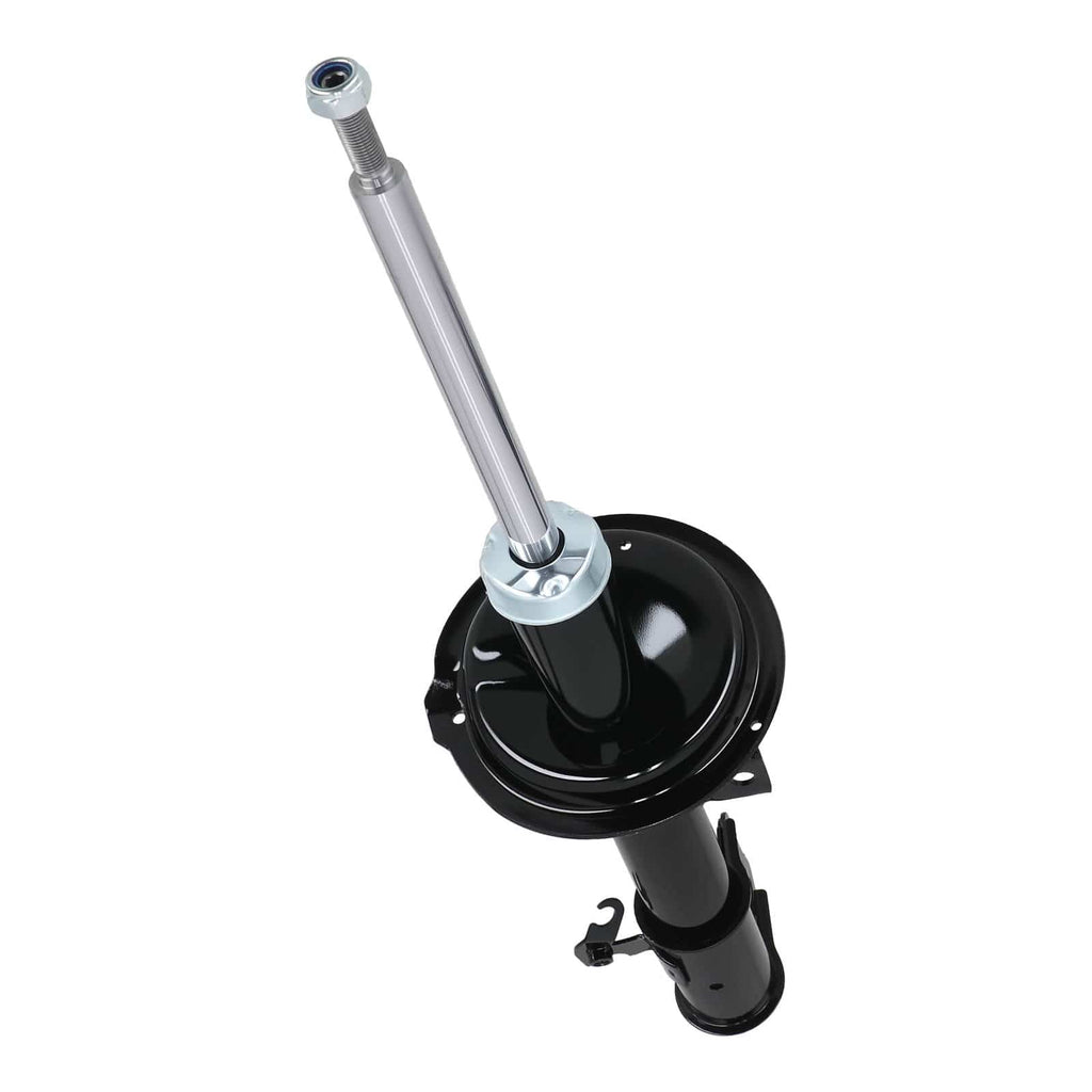 2x voor Schokdemper 2 Stuks geschikt voor SUZUKI Swift III 2005-2025 4160251KA1