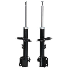 Laad de afbeelding in de galerijviewer, 2x voor Schokdemper 2 Stuks geschikt voor SUZUKI Swift III 2005-2025 4160251KA1
