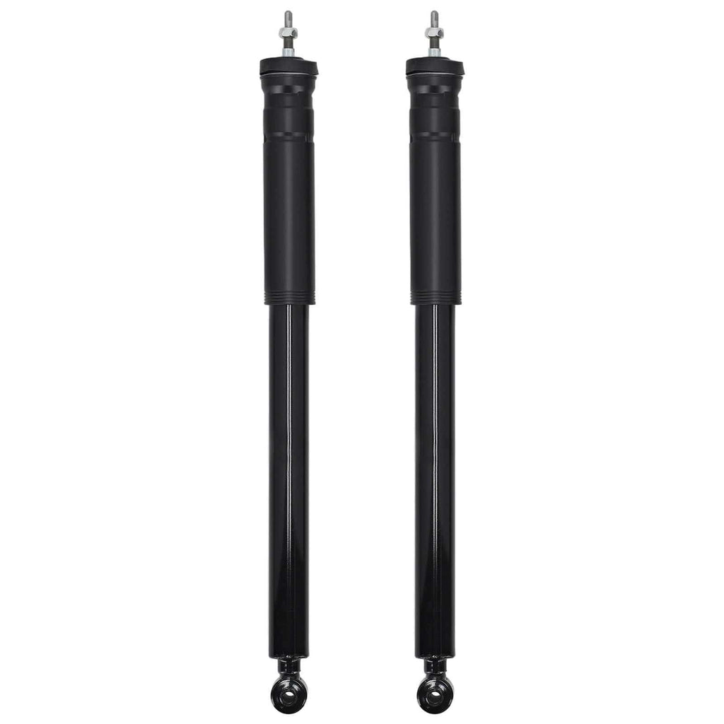 2x achter Suspension Schokdemper geschikt voor Mercedes-Benz E W211 2002-08 2113260000