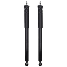 Laad de afbeelding in de galerijviewer, 2x achter Suspension Schokdemper geschikt voor Mercedes-Benz E W211 2002-08 2113260000