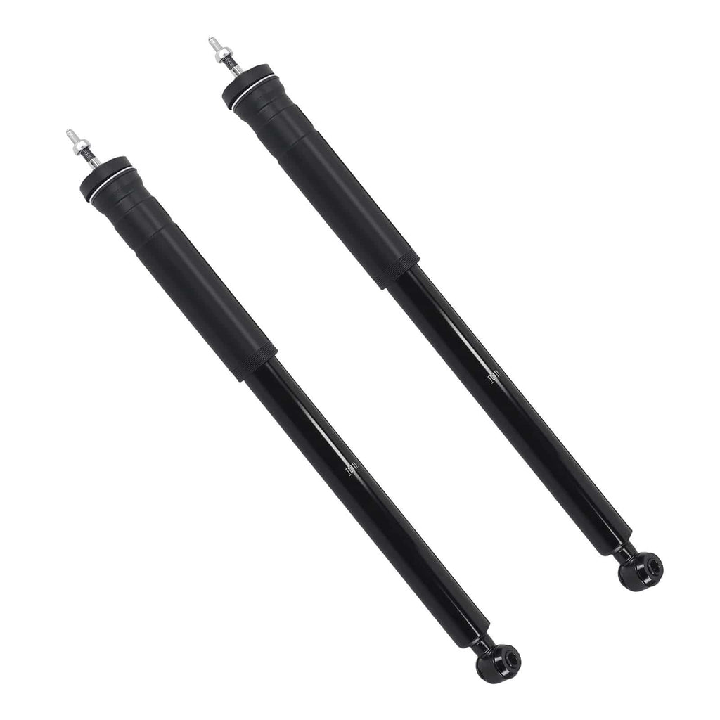 2x achter Gas Pressure Schokdemper geschikt voor Mercedes-Benz C-Klasse W203 CL203 S203