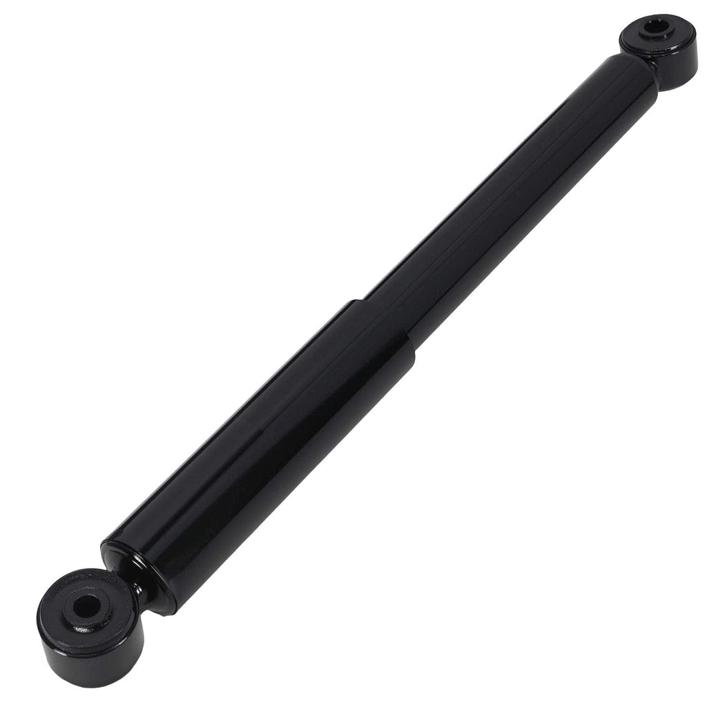 2x achter Schokdemper geschikt voor VW Sharan geschikt voor Seat Alhambra geschikt voor Ford Galaxy 7M0513031D