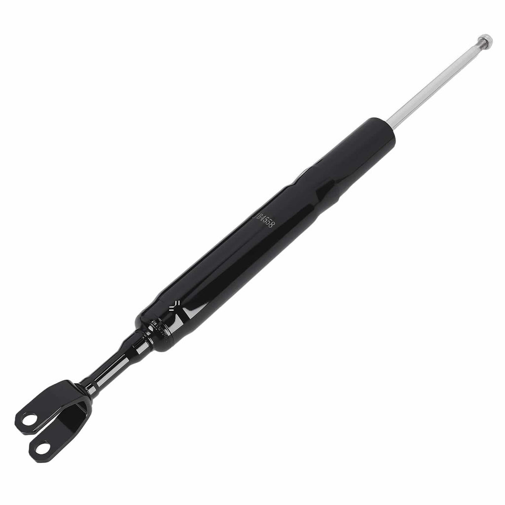 2x voor Gas Pressure Schokdemper geschikt voor Audi A6 4F2 voor 4F5 2004-2011