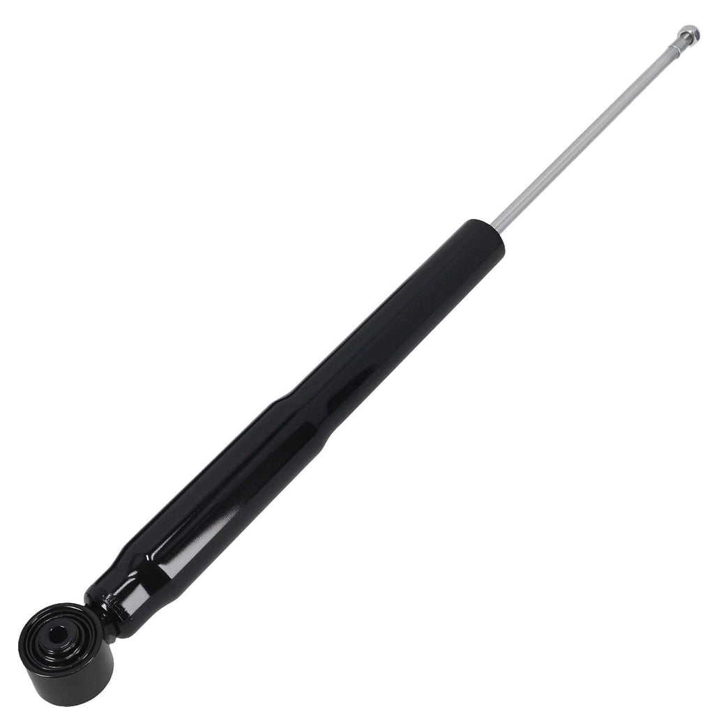 2x achter Schokdemper geschikt voor AUDI A1 A3 geschikt voor SEAT IBIZA geschikt voor VW BEETLE geschikt voor SKODA 1J0513025BG