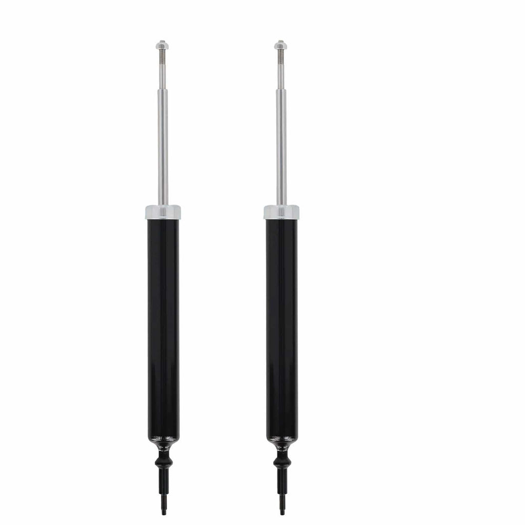 2x Gas pressure schokdemper achterzijde geschikt voor BMW 1 Serie E81 E87 E88 E82 3 Serie E90