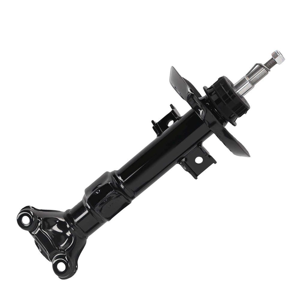 Schokdemper voorzijde Suspension geschikt voor Mercedes E-Klasse W212/ S212 2009-2016