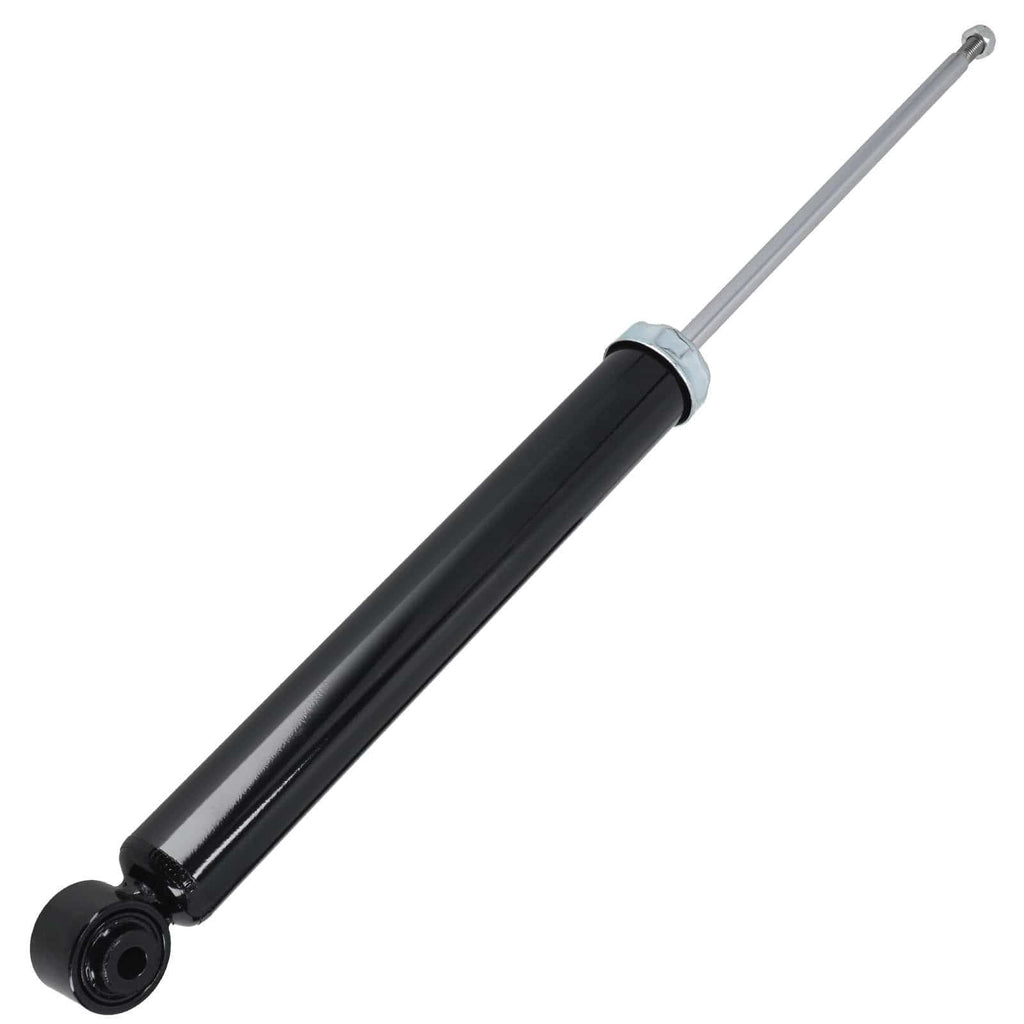 2x achter Schokdemper geschikt voor VW Golf VII geschikt voor Seat Leon geschikt voor Audi A3 5Q0513049BG Gas