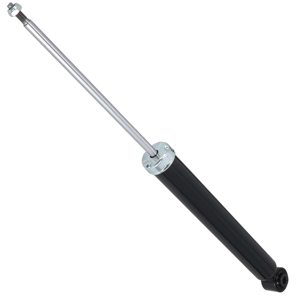 2x achter Schokdemper geschikt voor VW Golf VII geschikt voor Seat Leon geschikt voor Audi A3 5Q0513049BG Gas
