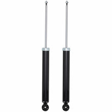 Laad de afbeelding in de galerijviewer, 2x achter Schokdemper geschikt voor VW Golf VII geschikt voor Seat Leon geschikt voor Audi A3 5Q0513049BG Gas