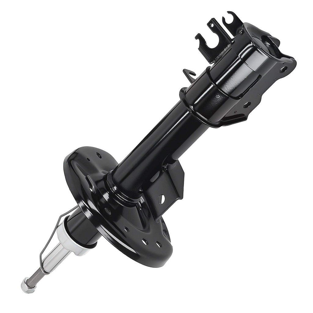 Links/rechts voor Schokdemper geschikt voor Fiat 500 312_ 1.2 1.4 500C 333767