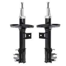 Laad de afbeelding in de galerijviewer, Links/rechts voor Schokdemper geschikt voor Fiat 500 312_ 1.2 1.4 500C 333767