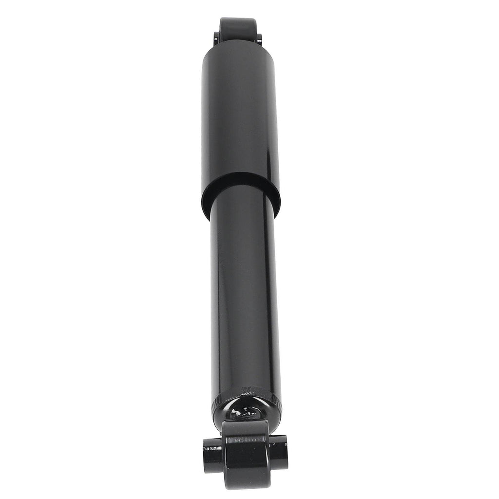 2x Gas achter Suspension Schokdemper geschikt voor Fiat 500 C 500 312 geschikt voor Ford Ka RU8