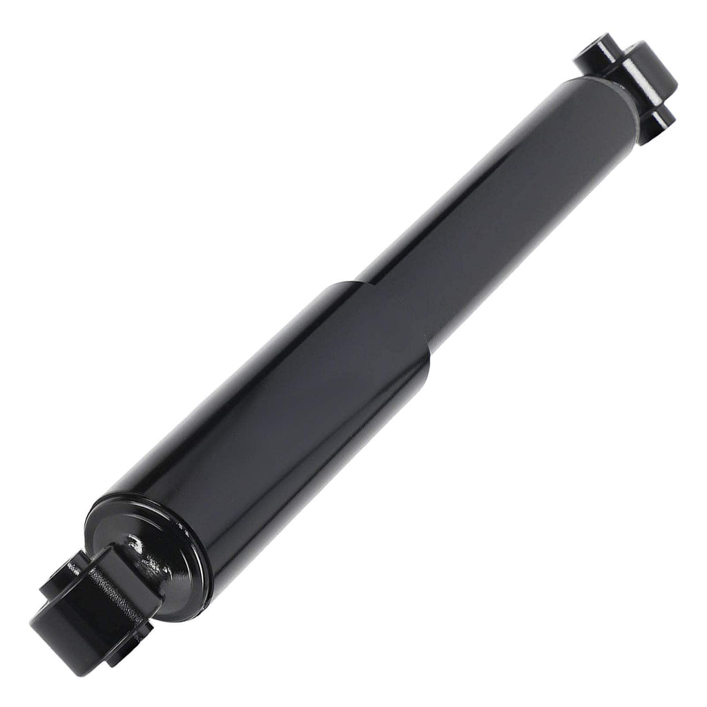 2x achter Oil Schokdemper geschikt voor FIAT PANDA 2012-2025 4670555AB4670560AB