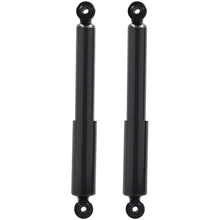 Laad de afbeelding in de galerijviewer, 2x achter Oil Schokdemper geschikt voor FIAT PANDA 2012-2025 4670555AB4670560AB