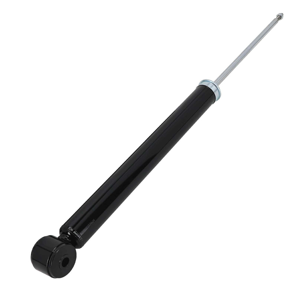 2x achter Schokdempers geschikt voor Ford Fiesta 08-18 geschikt voor Mazda 2 07-15 1514407 315150