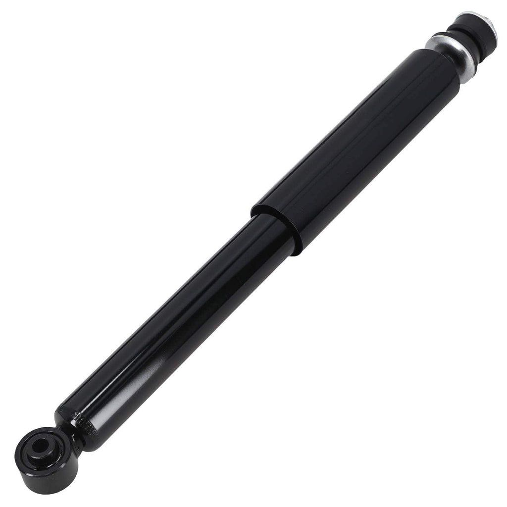 2x achter Schokdempers geschikt voor Opel Corsa Tigra 436180 93176932 09201036