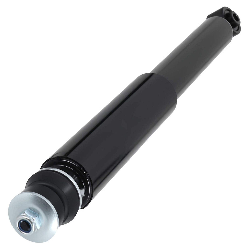 2x achter Schokdempers geschikt voor Opel Corsa Tigra 436180 93176932 09201036