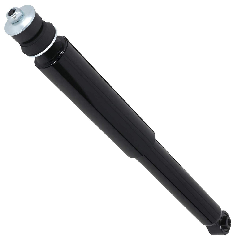 2x achter Schokdempers geschikt voor Opel Corsa Tigra 436180 93176932 09201036