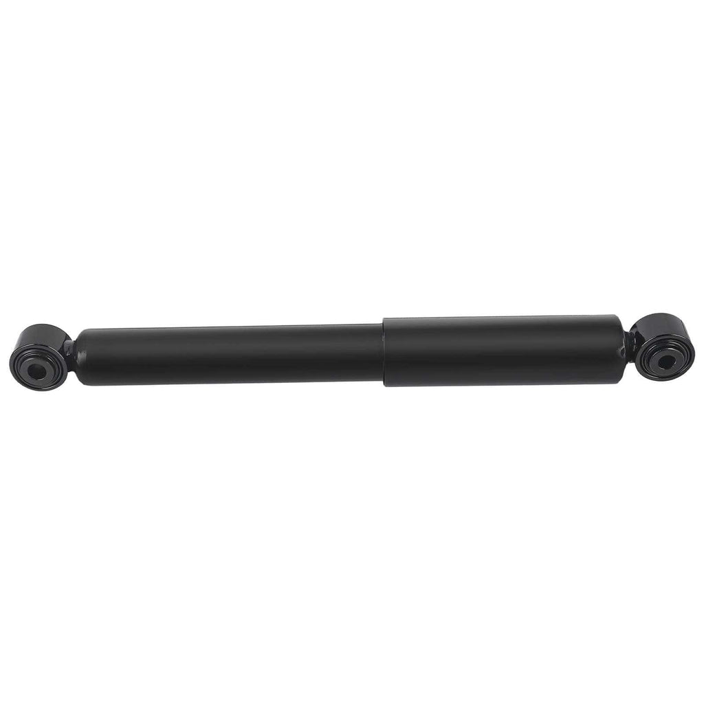 2x achter Schokdemper geschikt voor VW Multivan T5 Transporter Caravelle Bus V 344456