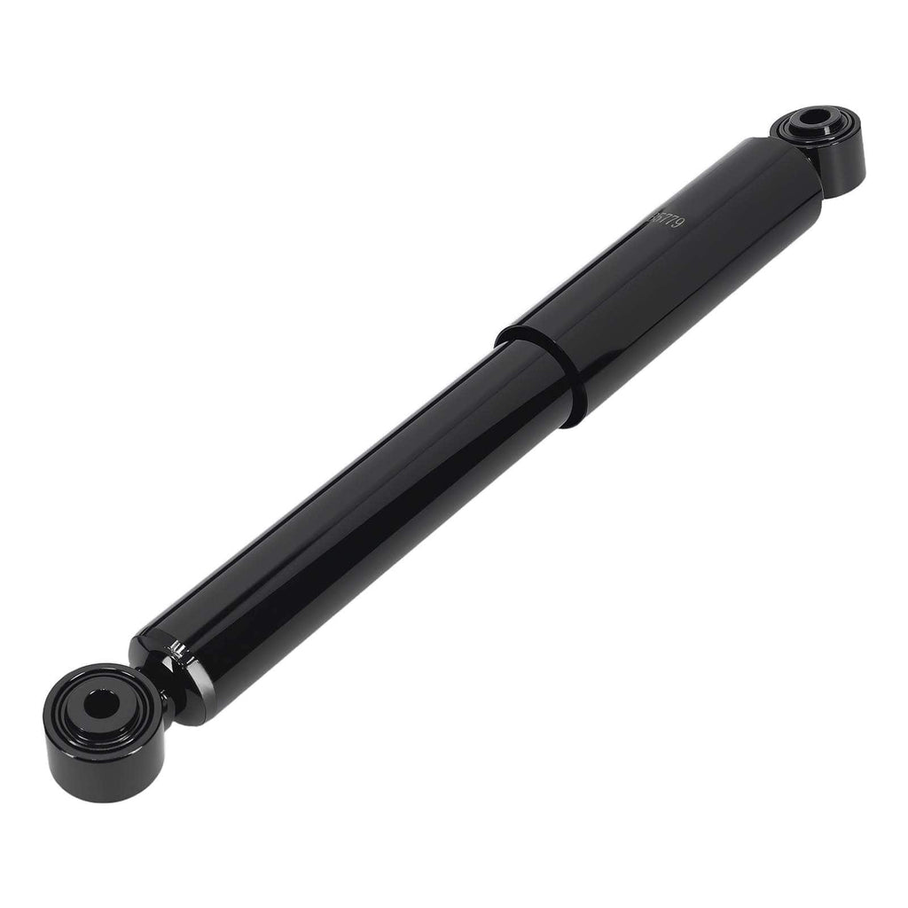 2x Schokdemper geschikt voor VW CADDY 2KJ 2CB 2KB 2CJ 3 2KA 2KH 2CA 2004-2015