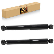 Laad de afbeelding in de galerijviewer, 2x Schokdemper geschikt voor VW CADDY 2KJ 2CB 2KB 2CJ 3 2KA 2KH 2CA 2004-2015