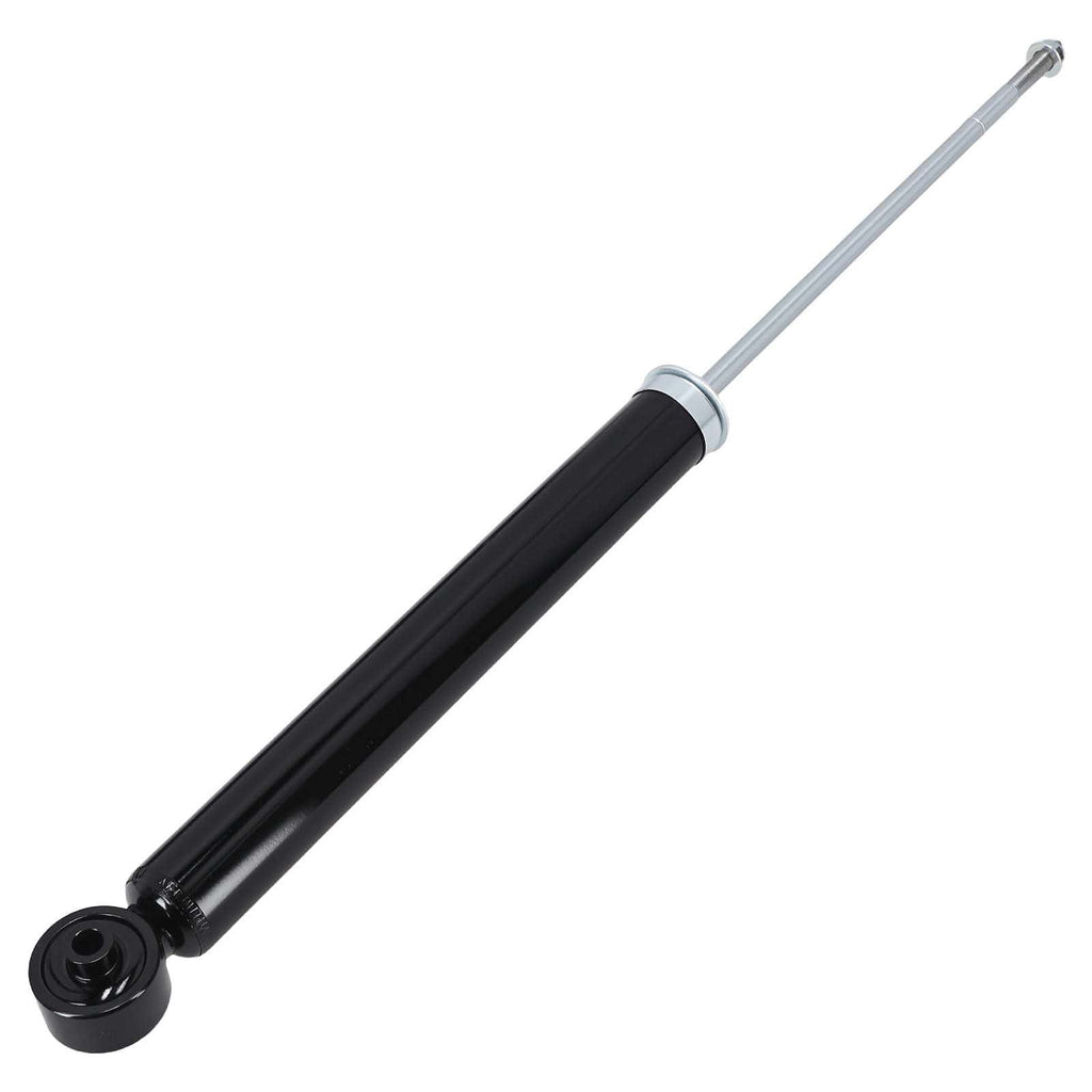 2x achter Gas Schokdempers geschikt voor SEAT Arosa geschikt voor VW Lupo 1997-2005 6E0513025B