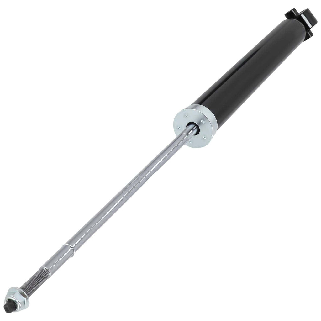 2x achter Gas Schokdempers geschikt voor SEAT Arosa geschikt voor VW Lupo 1997-2005 6E0513025B