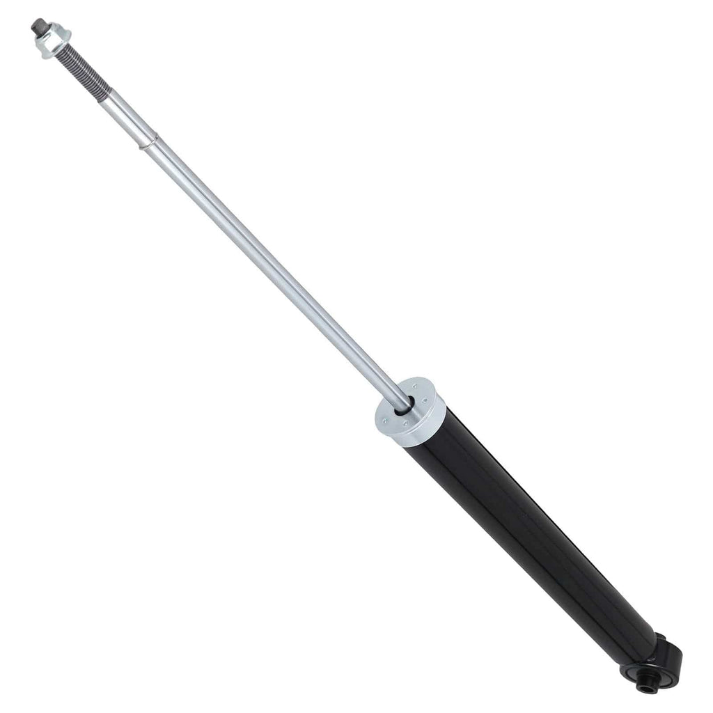 2x achter Gas Schokdempers geschikt voor SEAT Arosa geschikt voor VW Lupo 1997-2005 6E0513025B