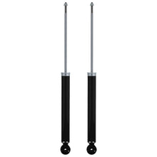 Laad de afbeelding in de galerijviewer, 2x achter Gas Schokdempers geschikt voor SEAT Arosa geschikt voor VW Lupo 1997-2005 6E0513025B