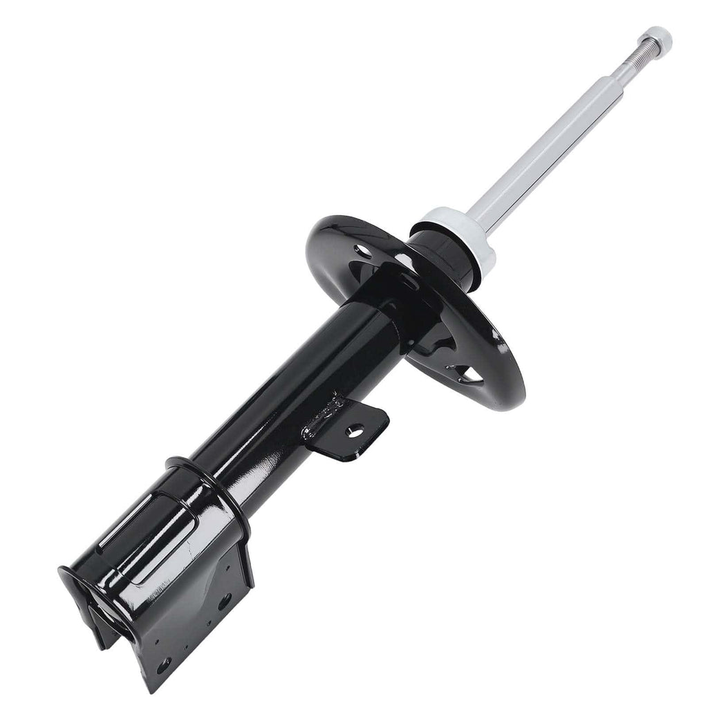 2x voor Oil Schokdemper voor CITROËN C4 2009-2025 339806 9811524180
