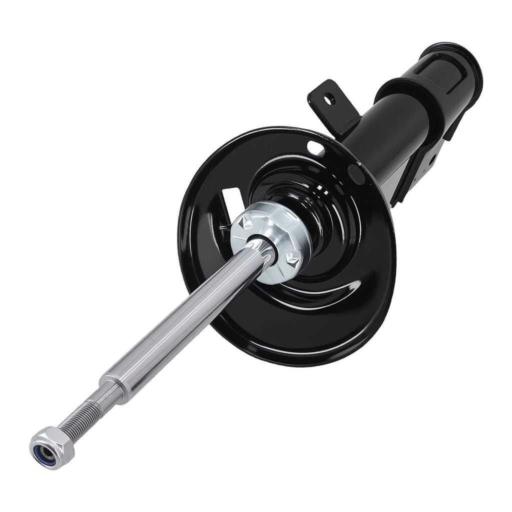 2x voor Oil Schokdemper voor CITROËN C4 2009-2025 339806 9811524180