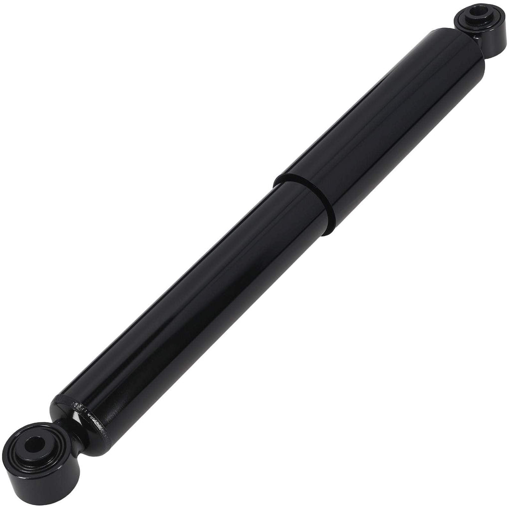 2x achter Oil Schokdemper geschikt voor FIAT PANDA 2003-13 50703768 High Strength