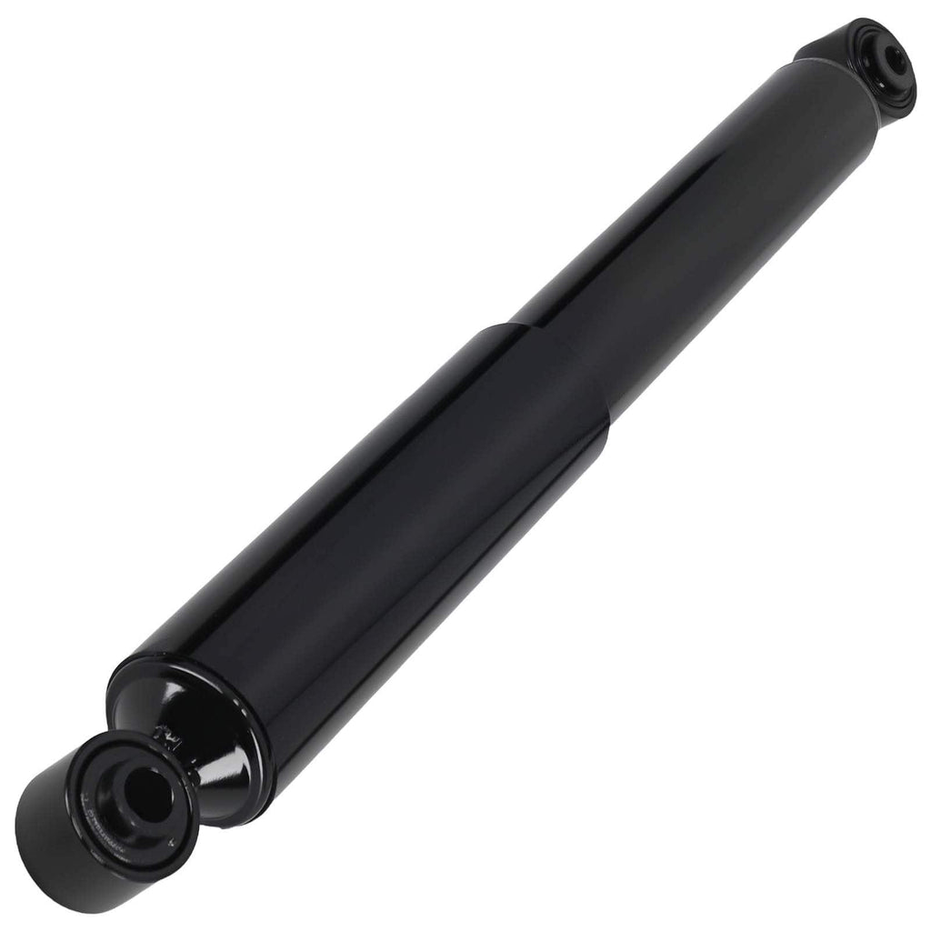 2x achter Oil Schokdemper geschikt voor FIAT PANDA 2003-13 50703768 High Strength