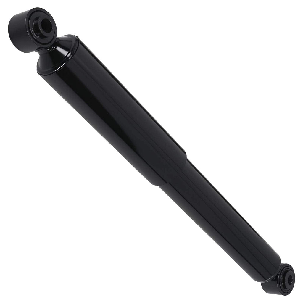 2x achter Oil Schokdemper geschikt voor FIAT PANDA 2003-13 50703768 High Strength