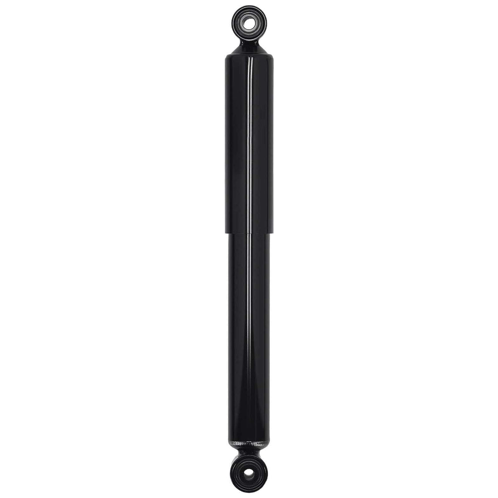 2x achter Oil Schokdemper geschikt voor FIAT PANDA 2003-13 50703768 High Strength