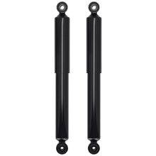 Laad de afbeelding in de galerijviewer, 2x achter Oil Schokdemper geschikt voor FIAT PANDA 2003-13 50703768 High Strength