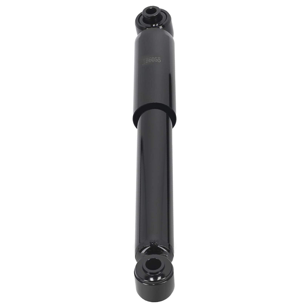 2x achter Gas Pressure Schokdemper geschikt voor Opel Zafira Combo Corsa Meriva