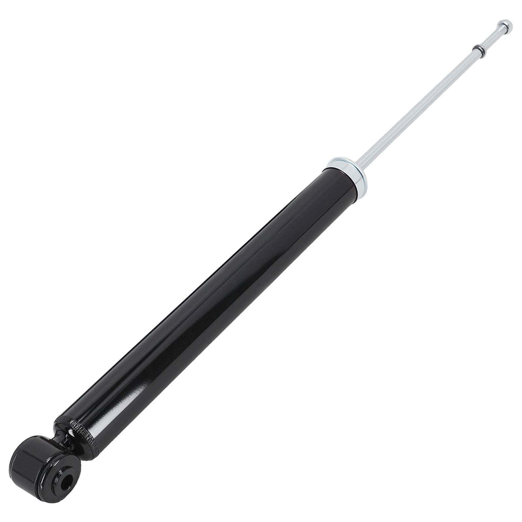 2x Complete Schokdemper geschikt voor Daihatsu Charade VIII 1.33 343809 485300D480