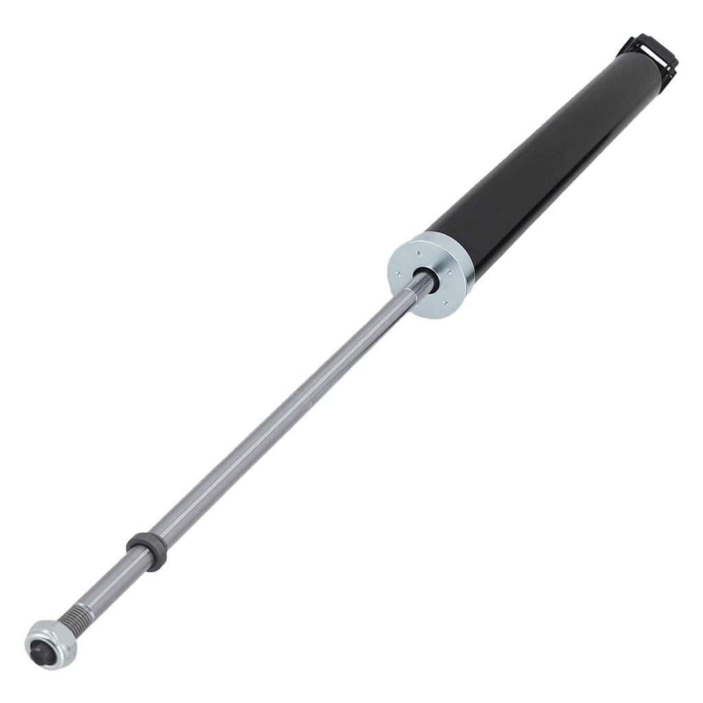 2x Complete Schokdemper geschikt voor Daihatsu Charade VIII 1.33 343809 485300D480