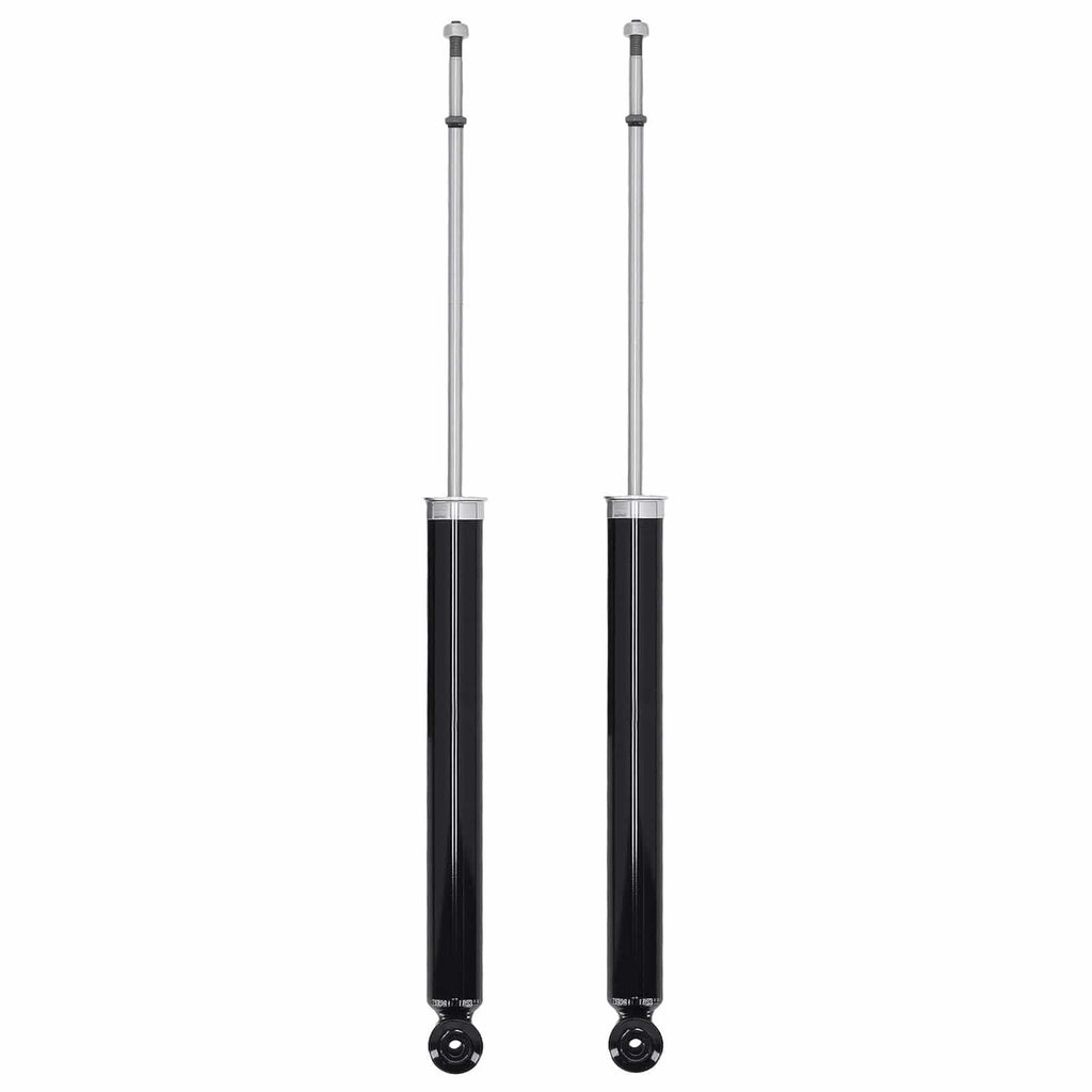 2x Complete Schokdemper geschikt voor Daihatsu Charade VIII 1.33 343809 485300D480