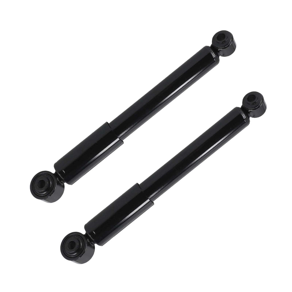 2x achter Gas Pressure Schokdemper geschikt voor Mercedes-Benz Viano Vito Mixto W639