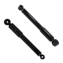 Laad de afbeelding in de galerijviewer, 2x achter Gas Pressure Schokdemper geschikt voor Mercedes-Benz Viano Vito Mixto W639