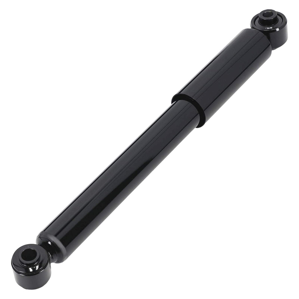 2x achter Suspension Schokdemper geschikt voor Opel Vectra Signum 2002-2009 553307