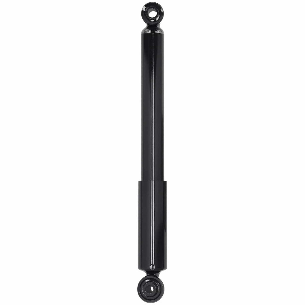 2x achter Suspension Schokdemper geschikt voor Opel Vectra Signum 2002-2009 553307