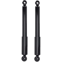 Laad de afbeelding in de galerijviewer, 2x achter Suspension Schokdemper geschikt voor Opel Vectra Signum 2002-2009 553307