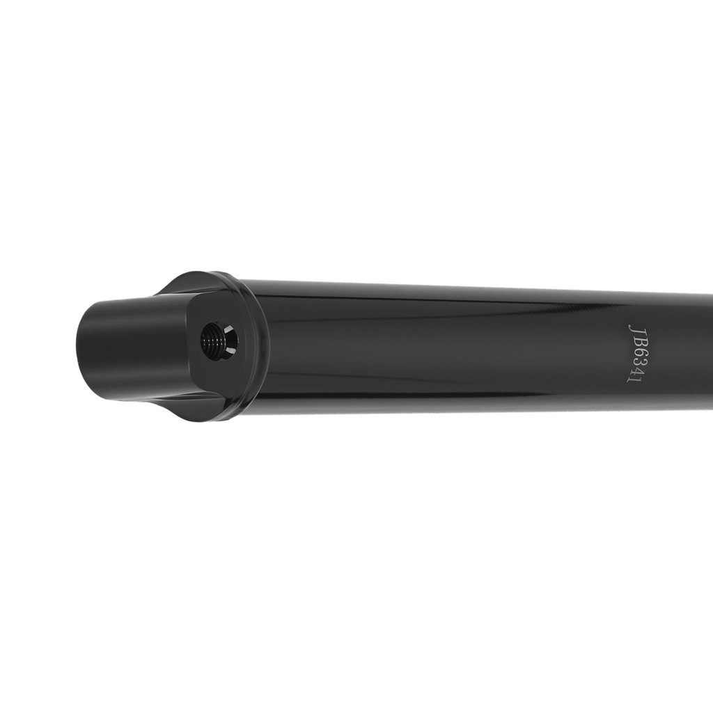 2x Gas-pressure schokdemper voorzijde geschikt voor Smart City, Fortwo, Roadster 332901