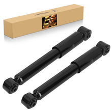 Load image into Gallery viewer, 2x Gas Pressure Damper rear suitable for Smart Cabrio City Coupe Fortwo 450