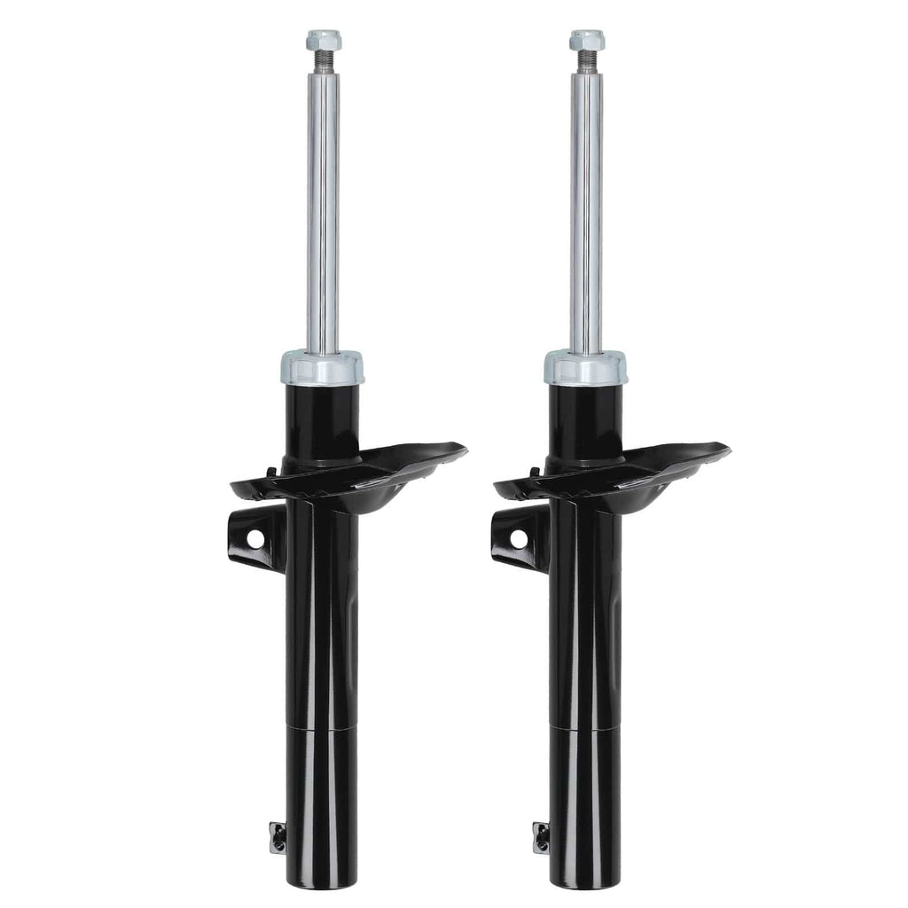 2x voor Schokdemper suitable voor AUDI A3 suitable voor SEAT LEON 2012-2020 5Q0413023ER 350389